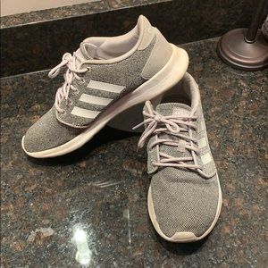 adidas cloudfoam tennis